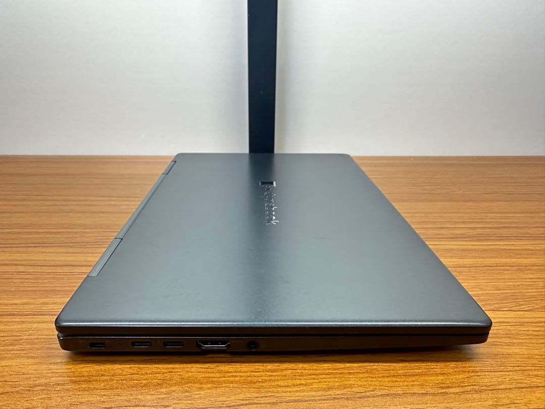 Dynabook Portege X30W-J i7-1165G7 タッチパネル