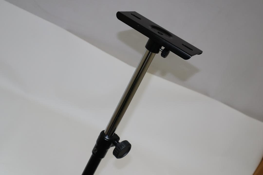 日本製スピーカースタンド　 オオハシ/ SPS150 を2本セットで！