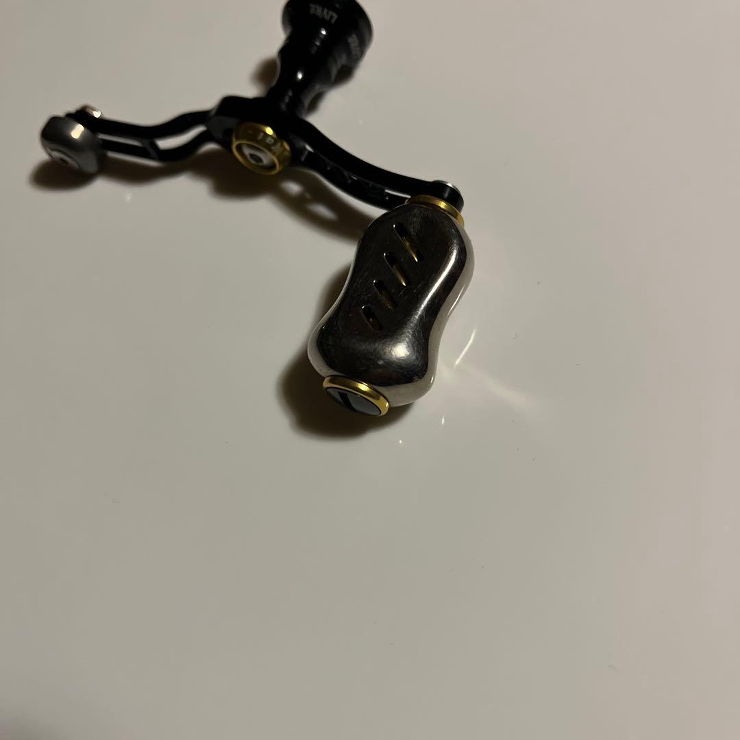 LIVRE ユニオン37-43 ゴメクサスリールスタンド