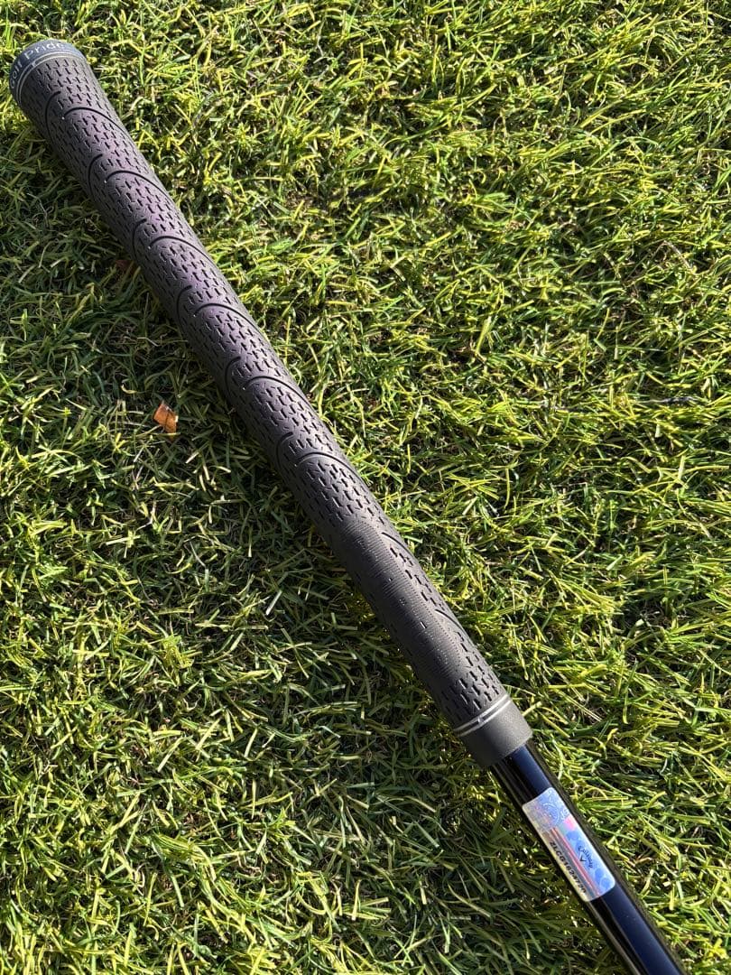 【ATS】スピーダーNXブラック60-S ドライバーシャフト キャロウェイ