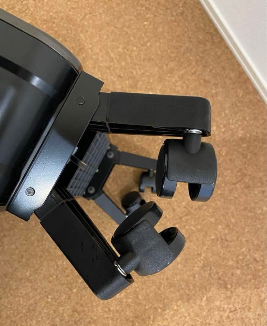 【美品】CORONA コロナ 暖房器具 オイルレスヒーター 10畳用