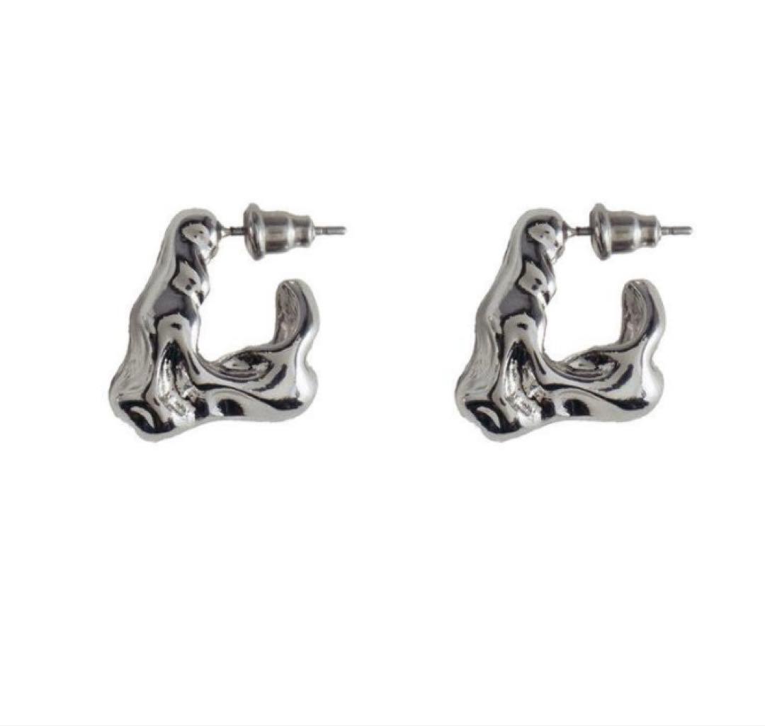 ジェントルイス　ピアス jent louis