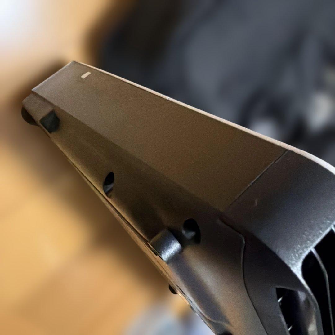 EPSON プロジェクター バックケース付きEB-1785W