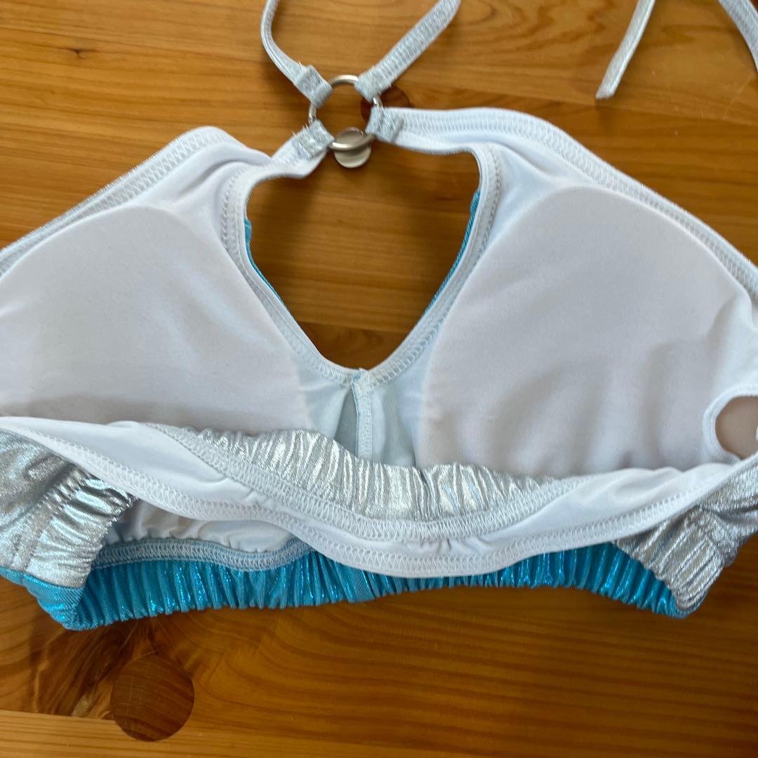 ココザックcocozacque 女子スポーツモデル　競技用ビキニ