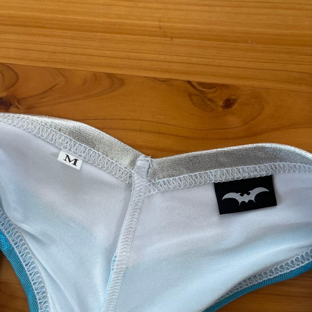 ココザックcocozacque 女子スポーツモデル　競技用ビキニ