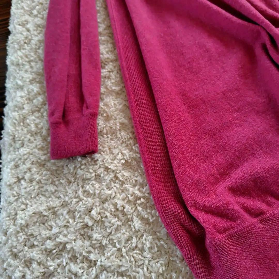 最終SALE シャネル　ニットワンピース　チュニック