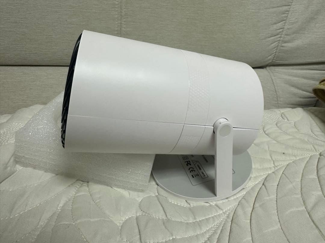 4K対応プロジェクター 18000LM 本体