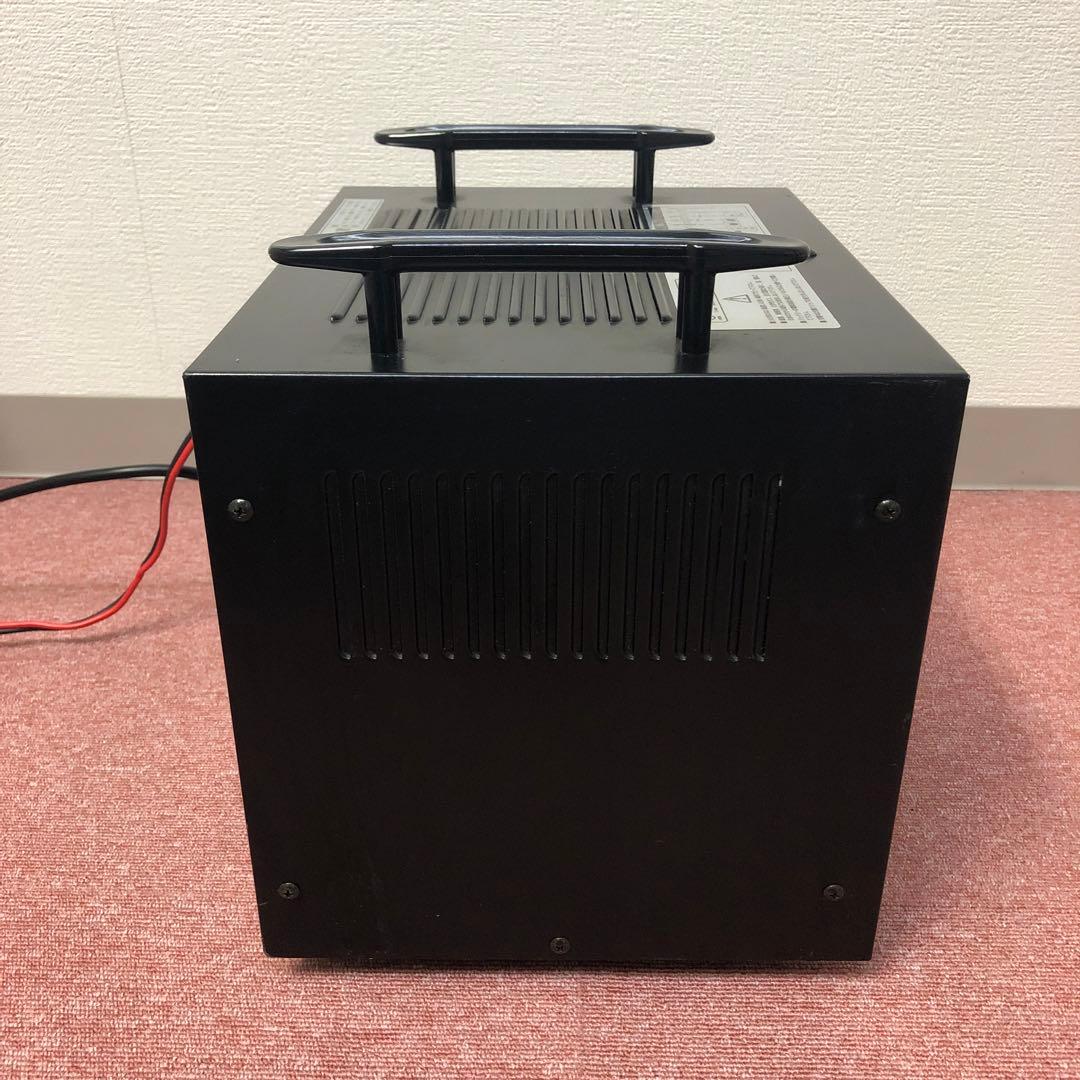 MAX EIGHTマックスエイトDENGENバッテリー充電器ハイドロローライダー