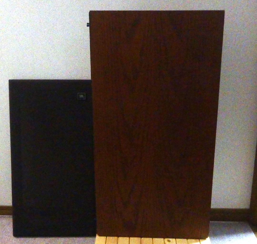 美品！！　JBL L26 スピーカー　1本　No1