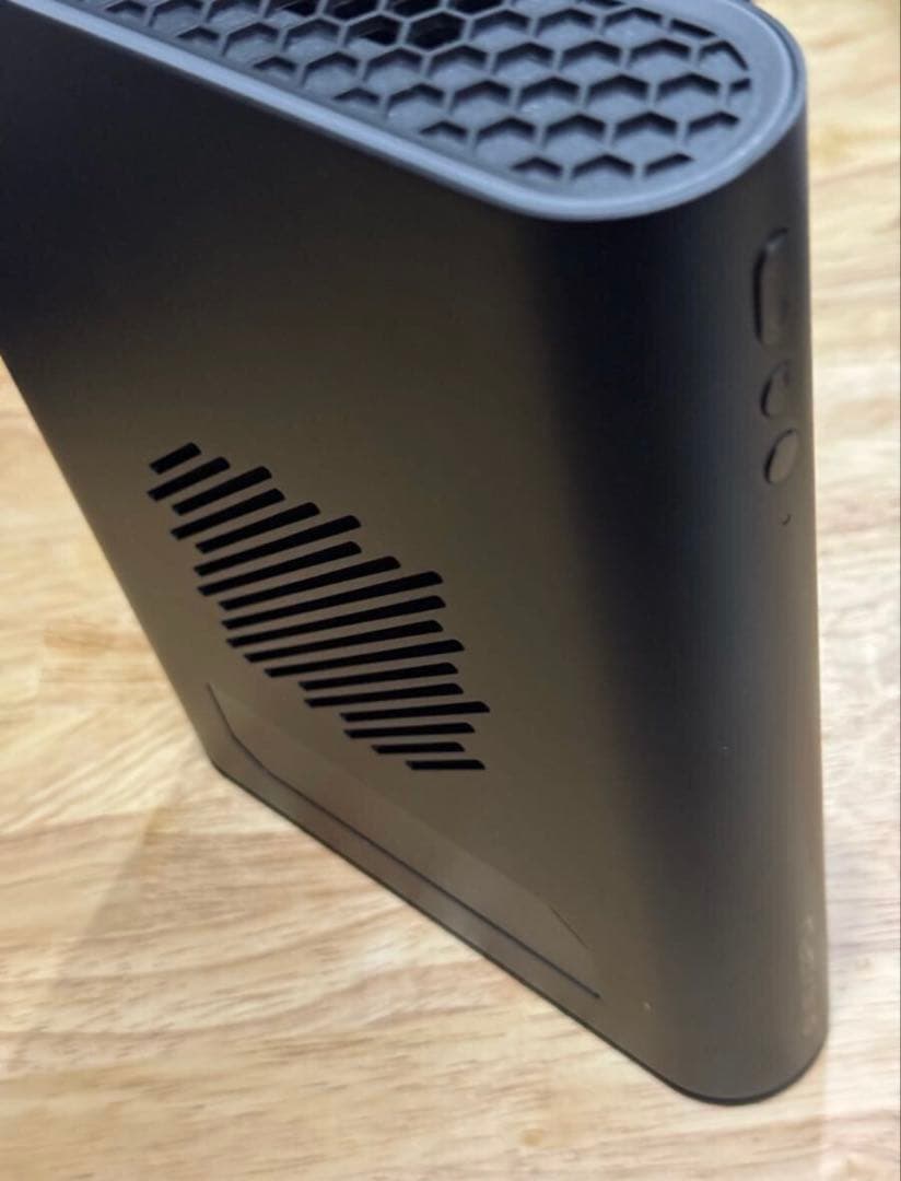 【週末限定値引き（11万➡️10.5万）】egpu onexgpu2