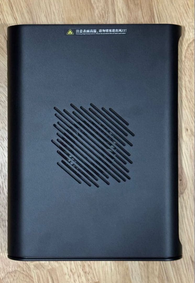 【週末限定値引き（11万➡️10.5万）】egpu onexgpu2