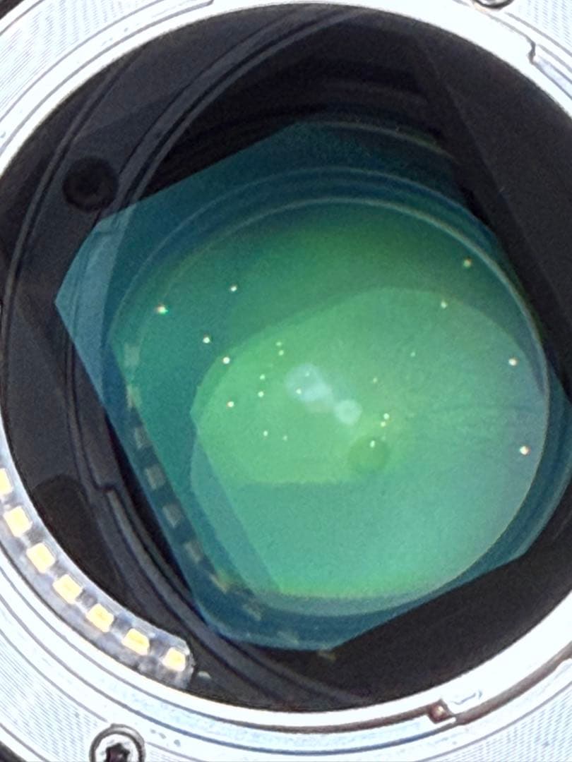 SIRUI AURORA 85mm F1.4 ②