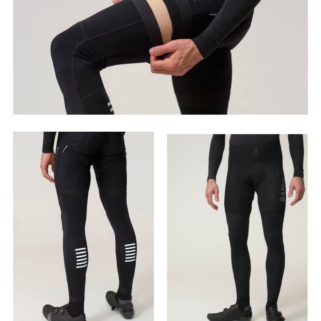 Rapha. ラファ プロチームレッグウォーマー S