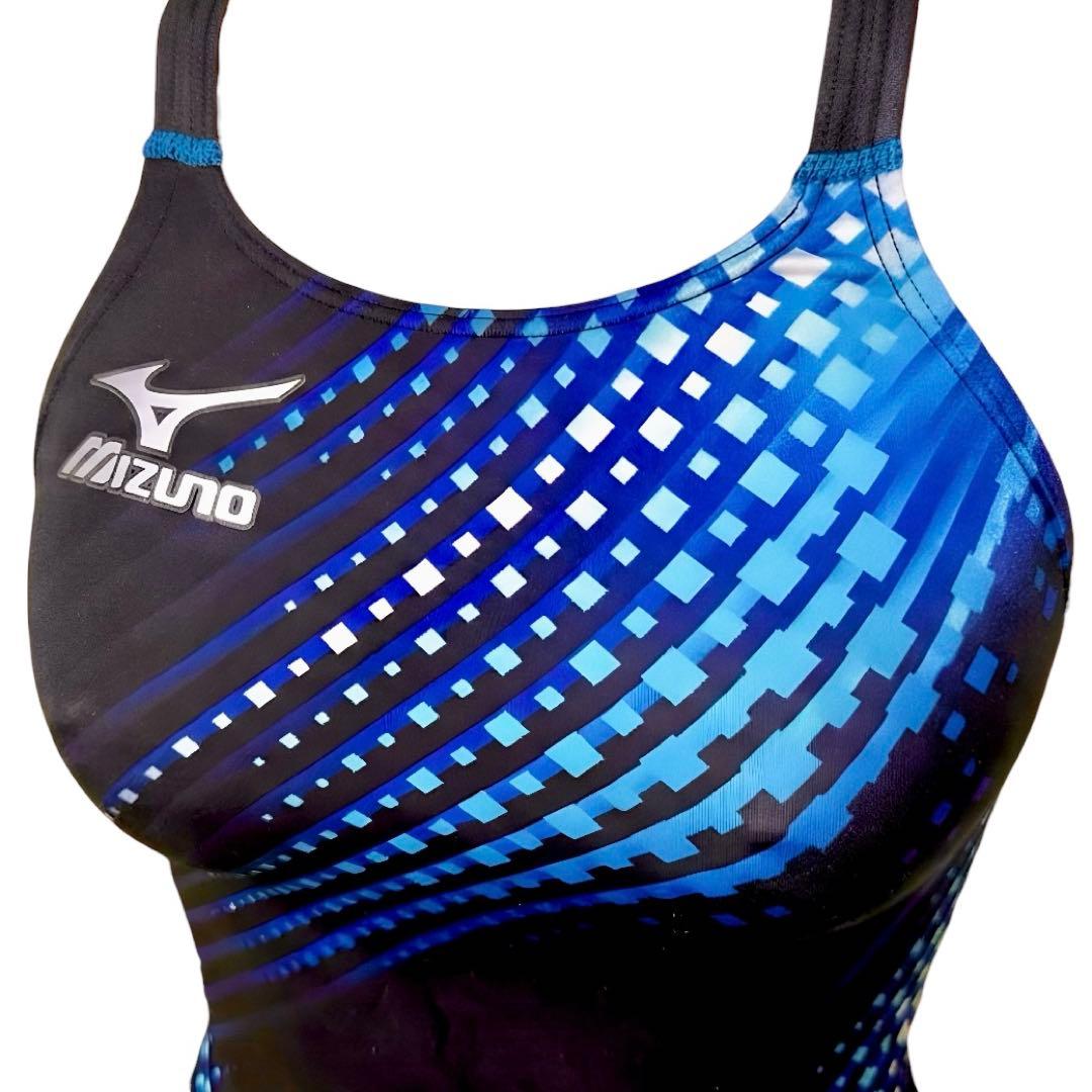 【希少】MIZUNO マイティライン3 競泳水着 Mサイズ 超美品 ハイレグ