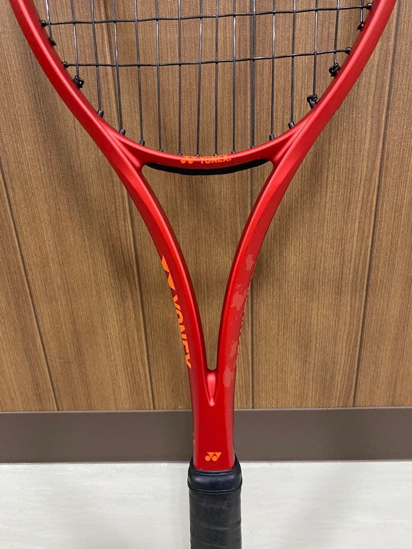Ｒ7年10月購入　YONEX ジオブレイク　70S