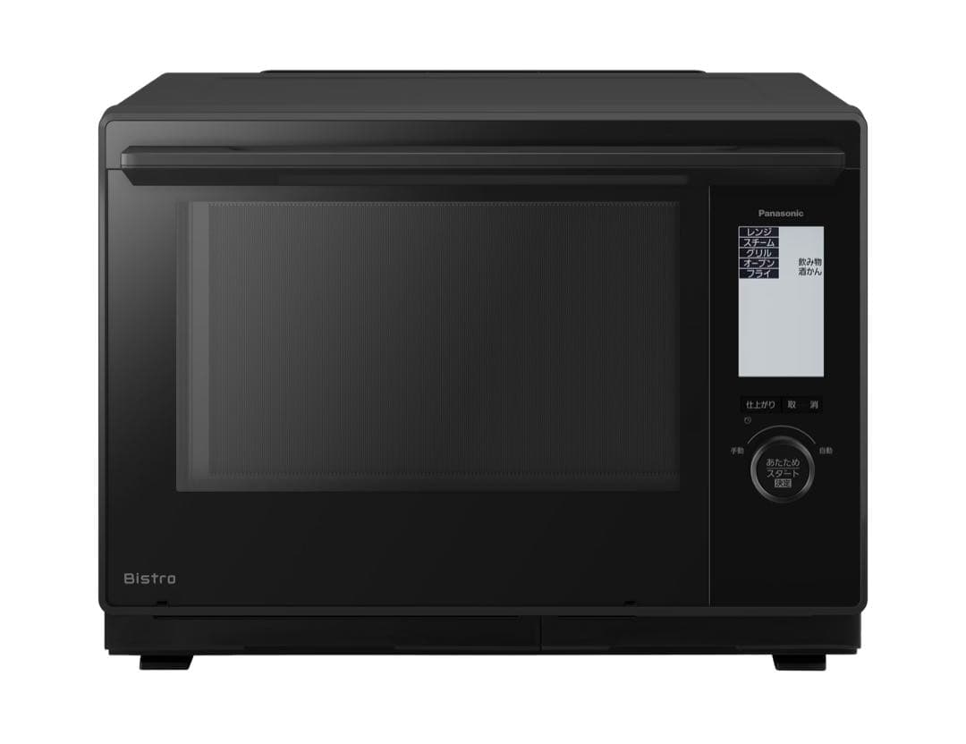 NE-BS9D-K パナソニック　オーブンレンジ　新品未開封品