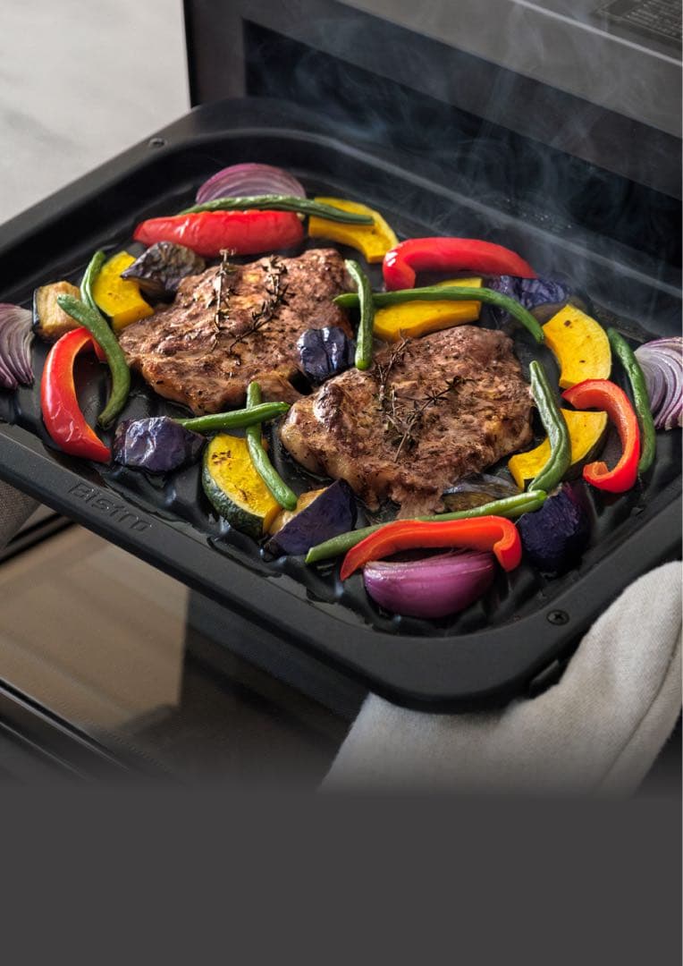 NE-BS9D-K パナソニック　オーブンレンジ　新品未開封品