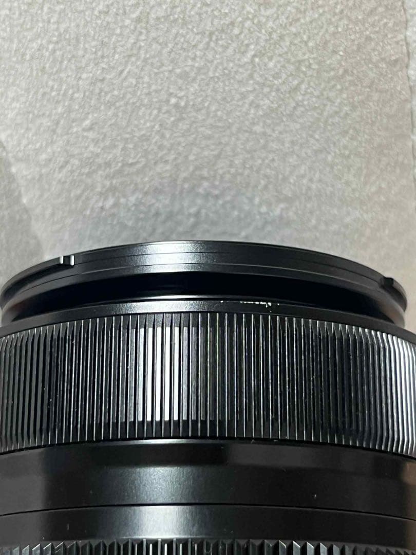 FUJIFILM XF35mm F1.4R 単焦点レンズ