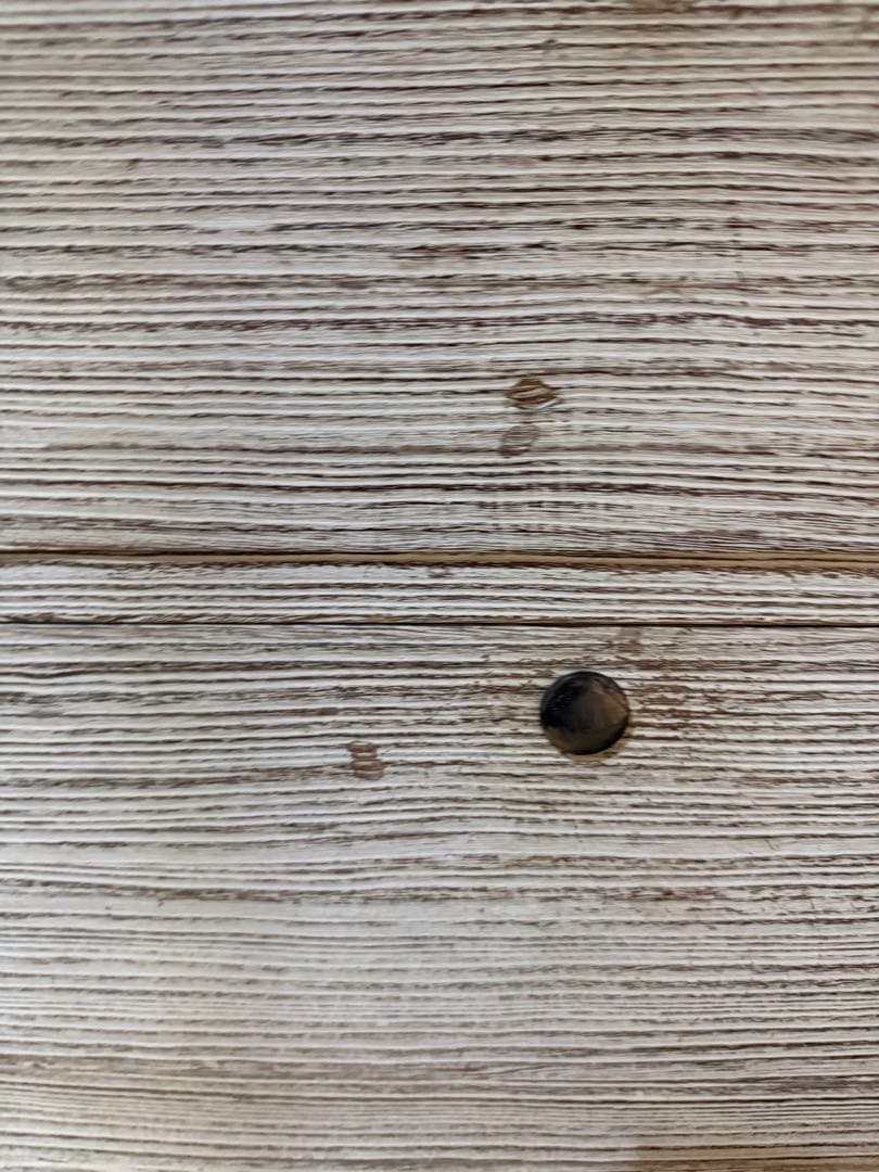 【値下げ】送料込み　中古　桐箪笥　着物　3段構成