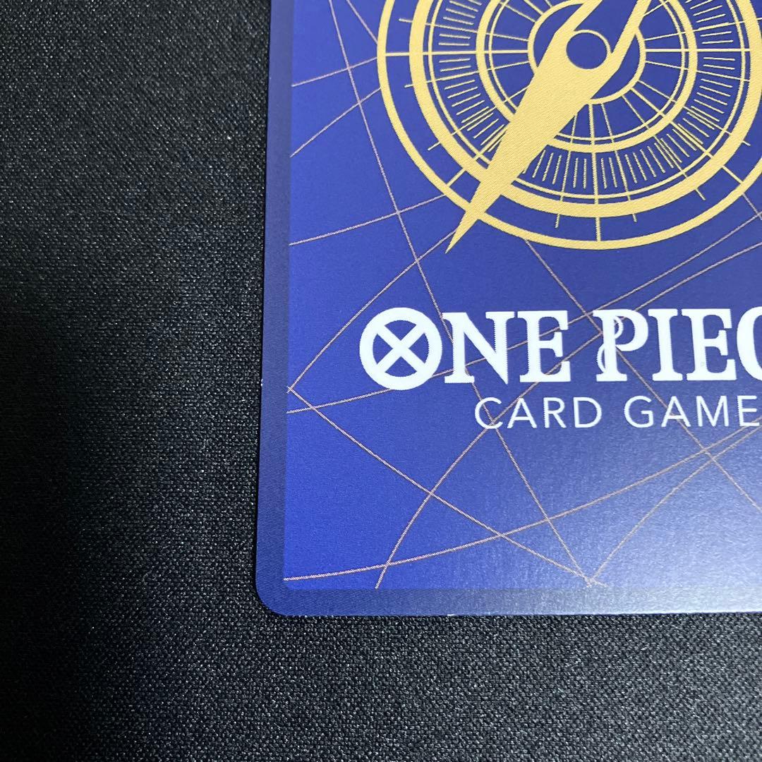 モンキー・D・ルフィ プレミアムカードコレクション ワンピースデイ　3枚