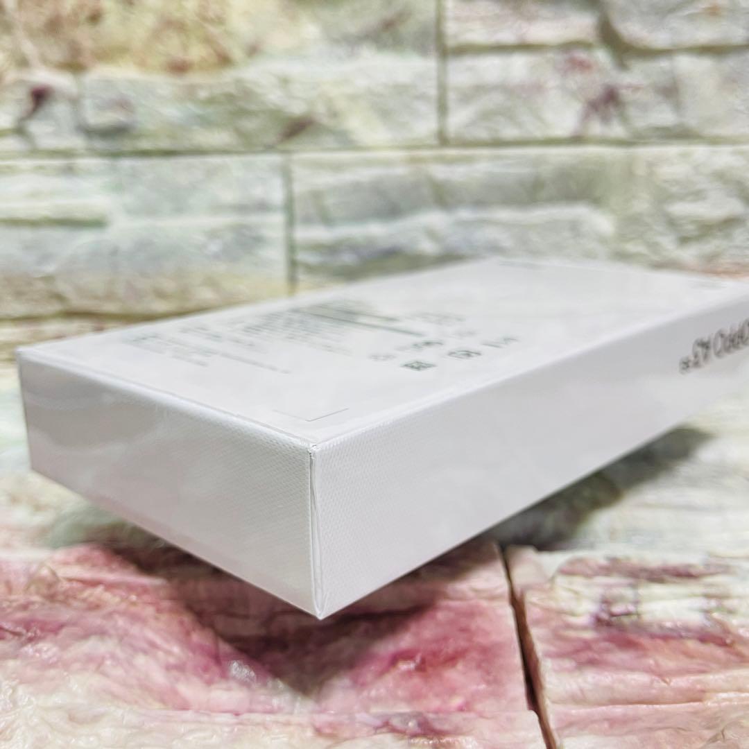 新品未開封 SIMフリー OPPO A3 5G 128GB ブラック