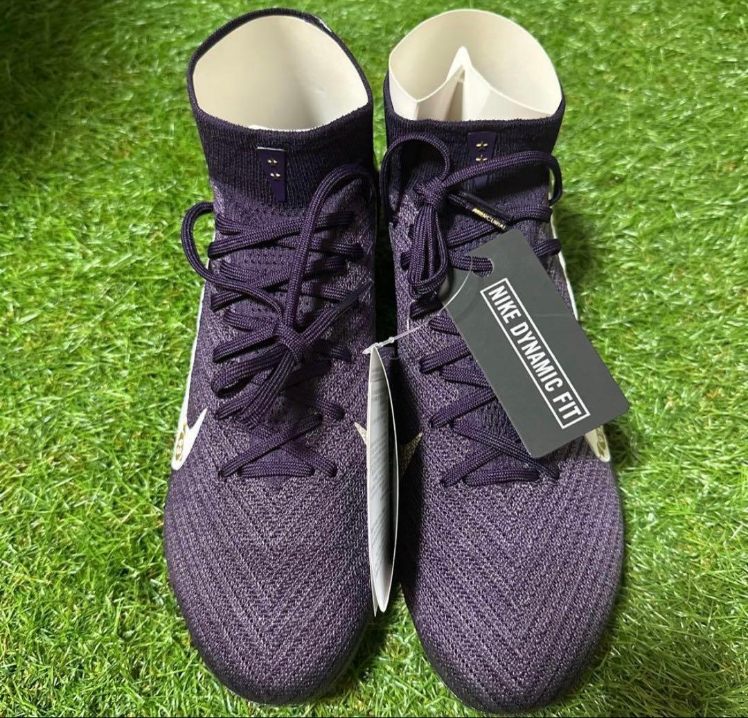 スーパーフライ 10 エリート KM FG 27cm