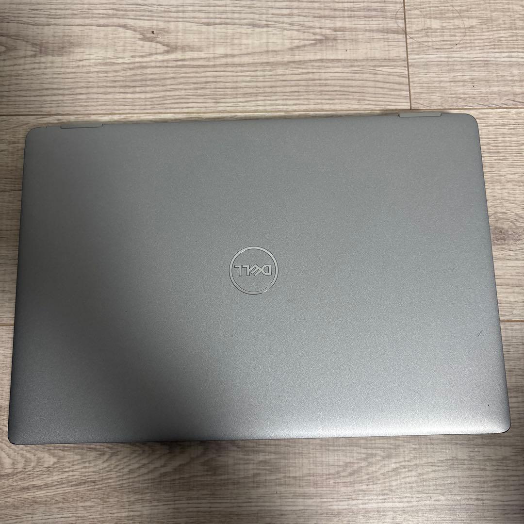 DELL LATITUDE 16GB SSD256GB ノート型パソコン