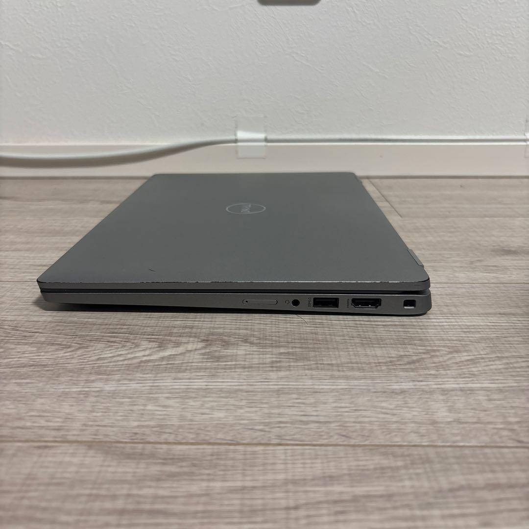 DELL LATITUDE 16GB SSD256GB ノート型パソコン