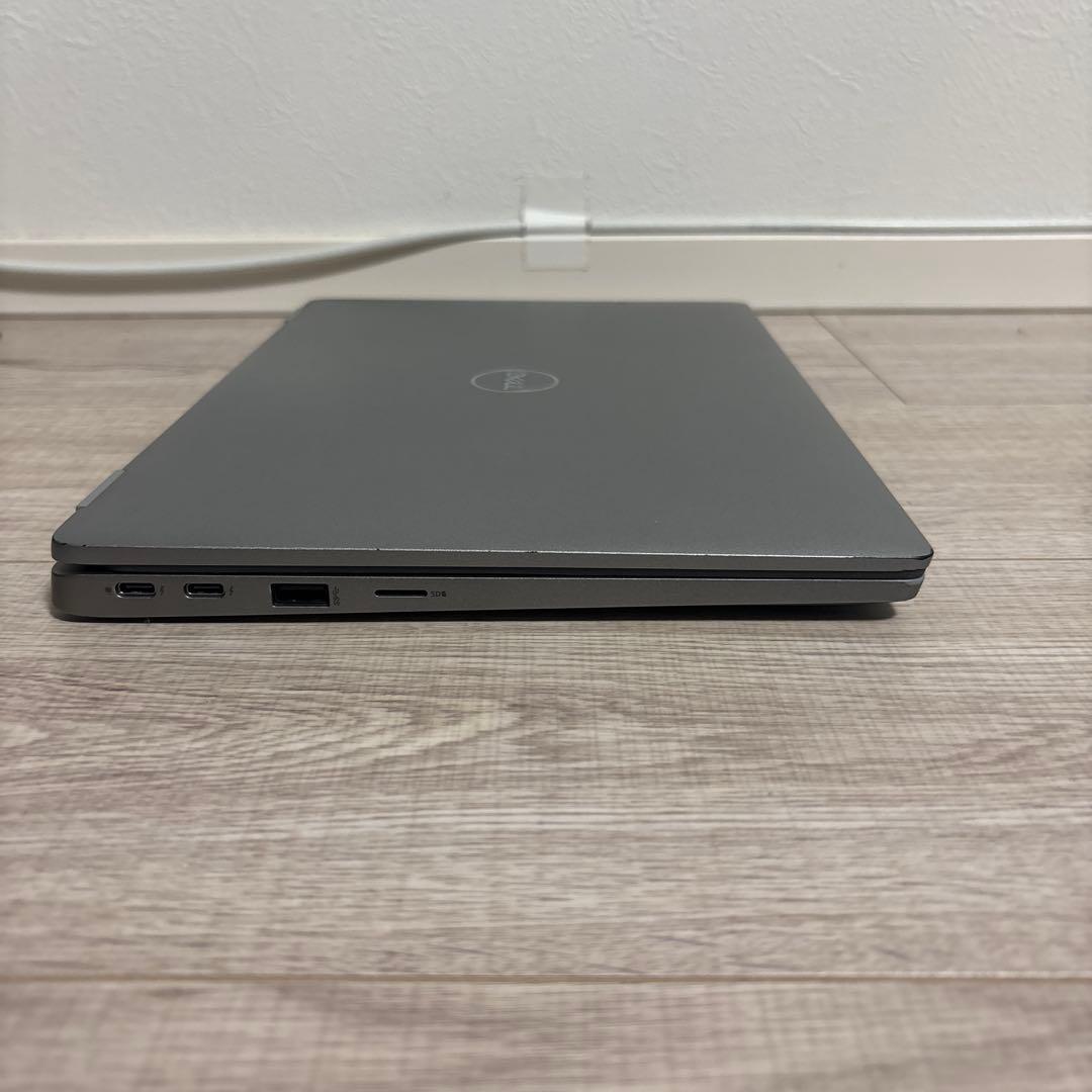 DELL LATITUDE 16GB SSD256GB ノート型パソコン
