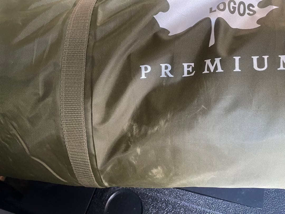 ロゴス テントセット