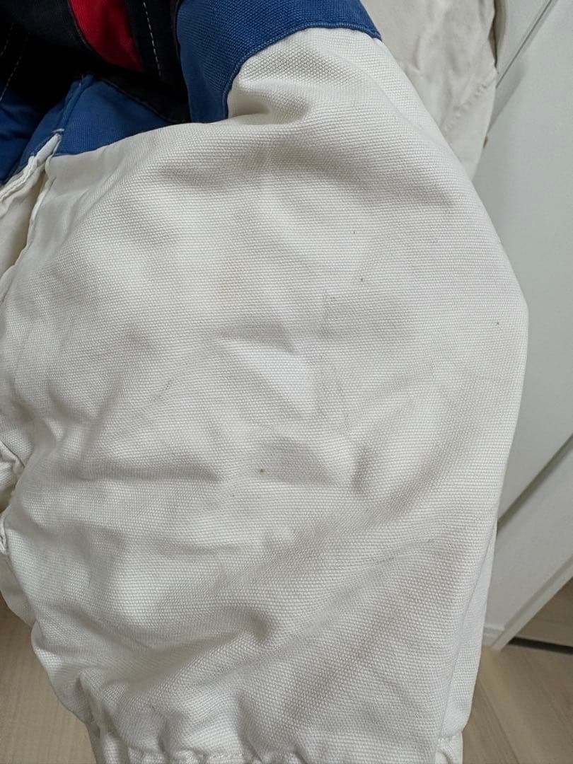 POLO RALPH LAURENレーシングジャケット