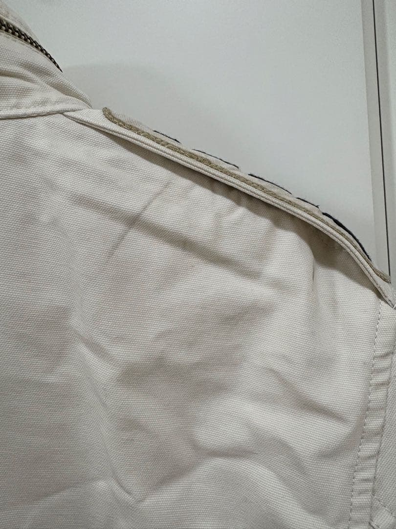 POLO RALPH LAURENレーシングジャケット