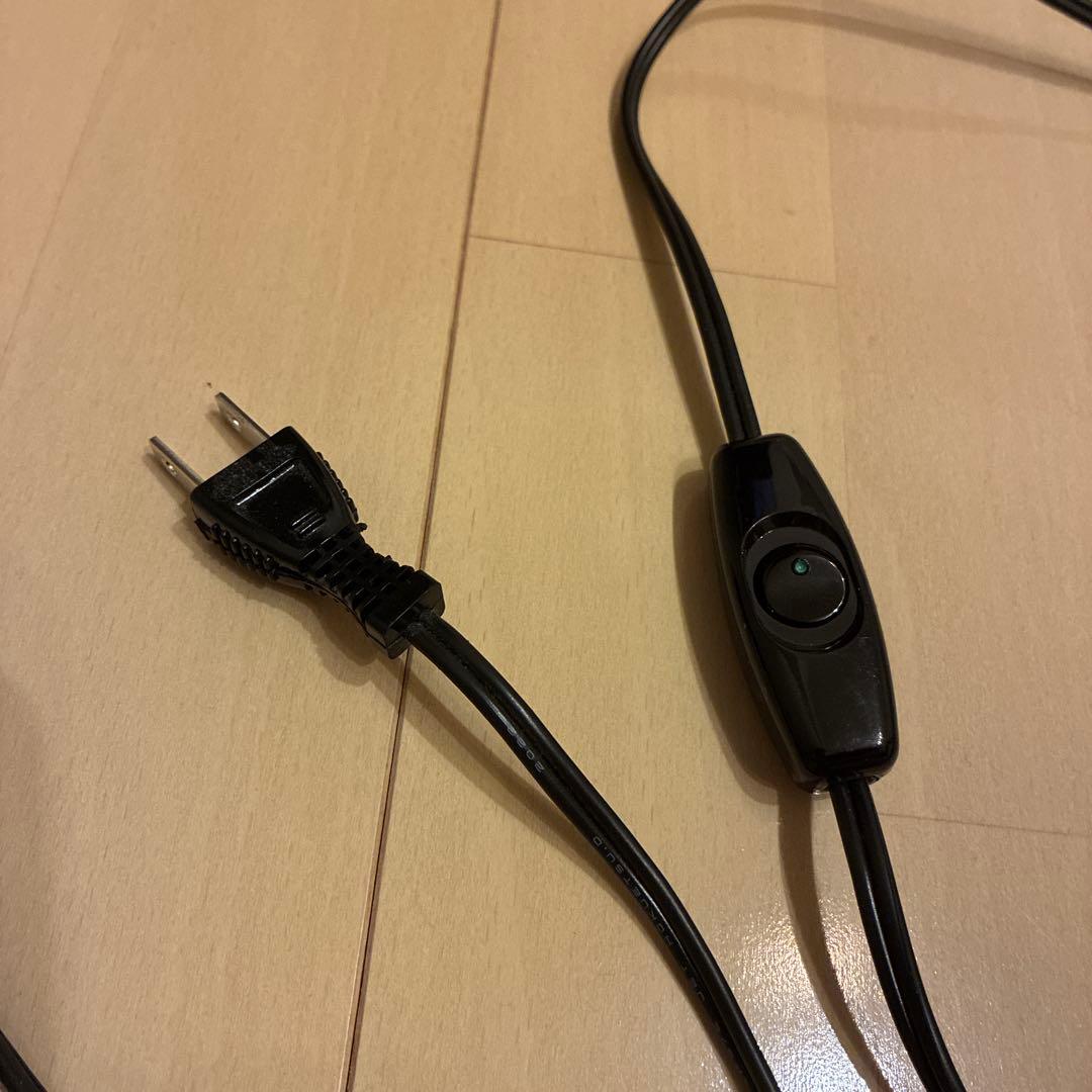 【間接照明】イサム ノグチ ISAMU NOGUCHI AKARI 1N 電球付