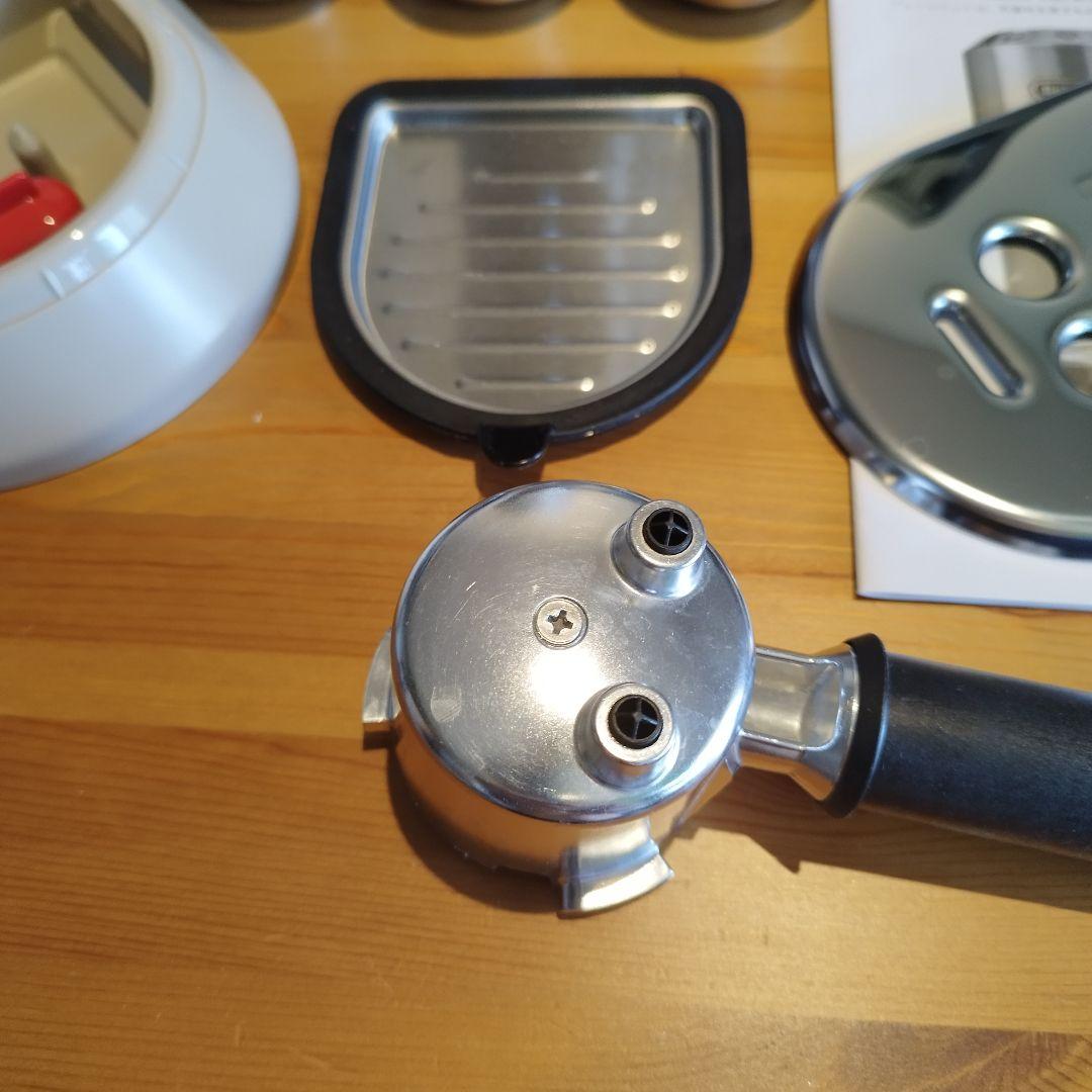 送料込 デロンギ DEDICA Arte エスプレッソマシン