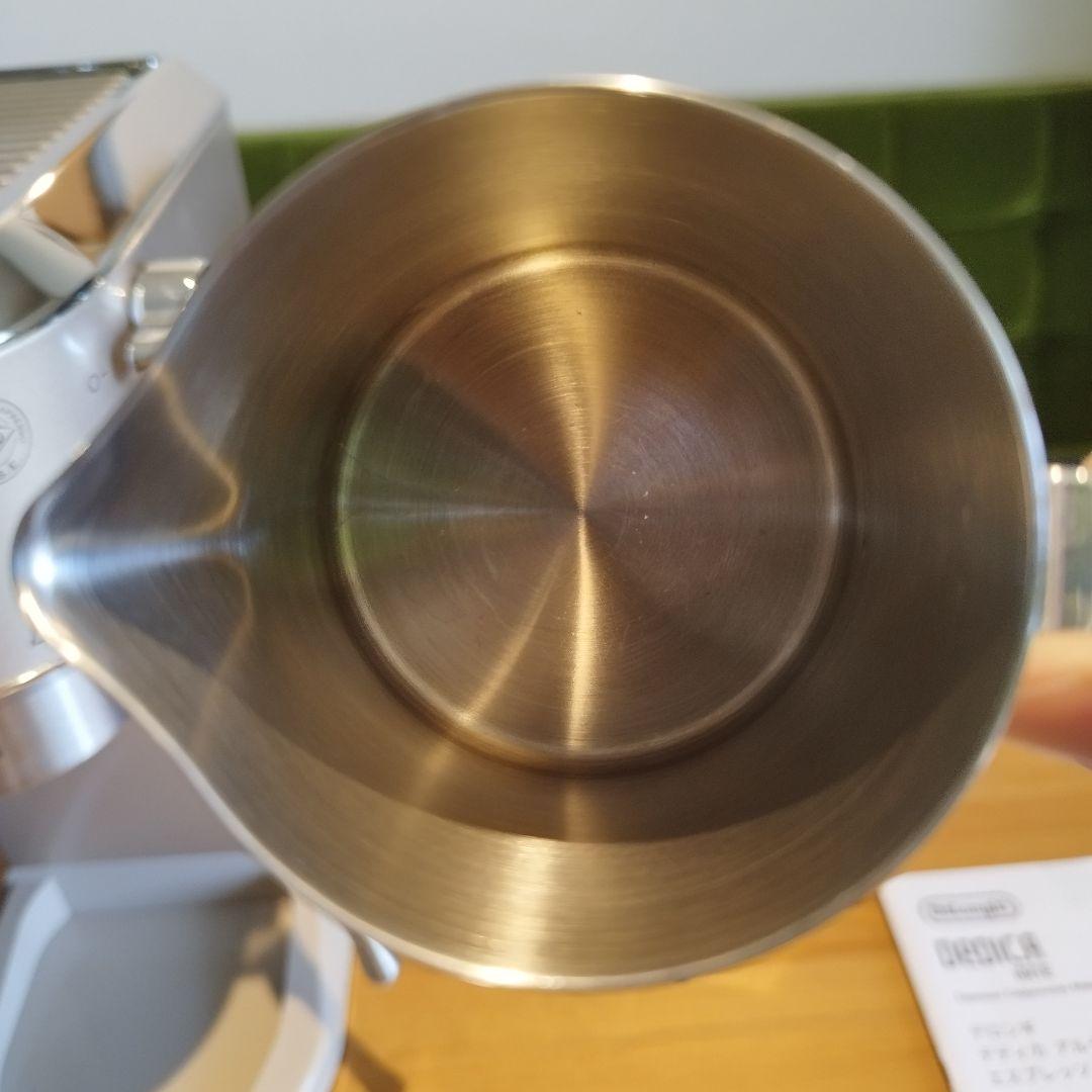 送料込 デロンギ DEDICA Arte エスプレッソマシン