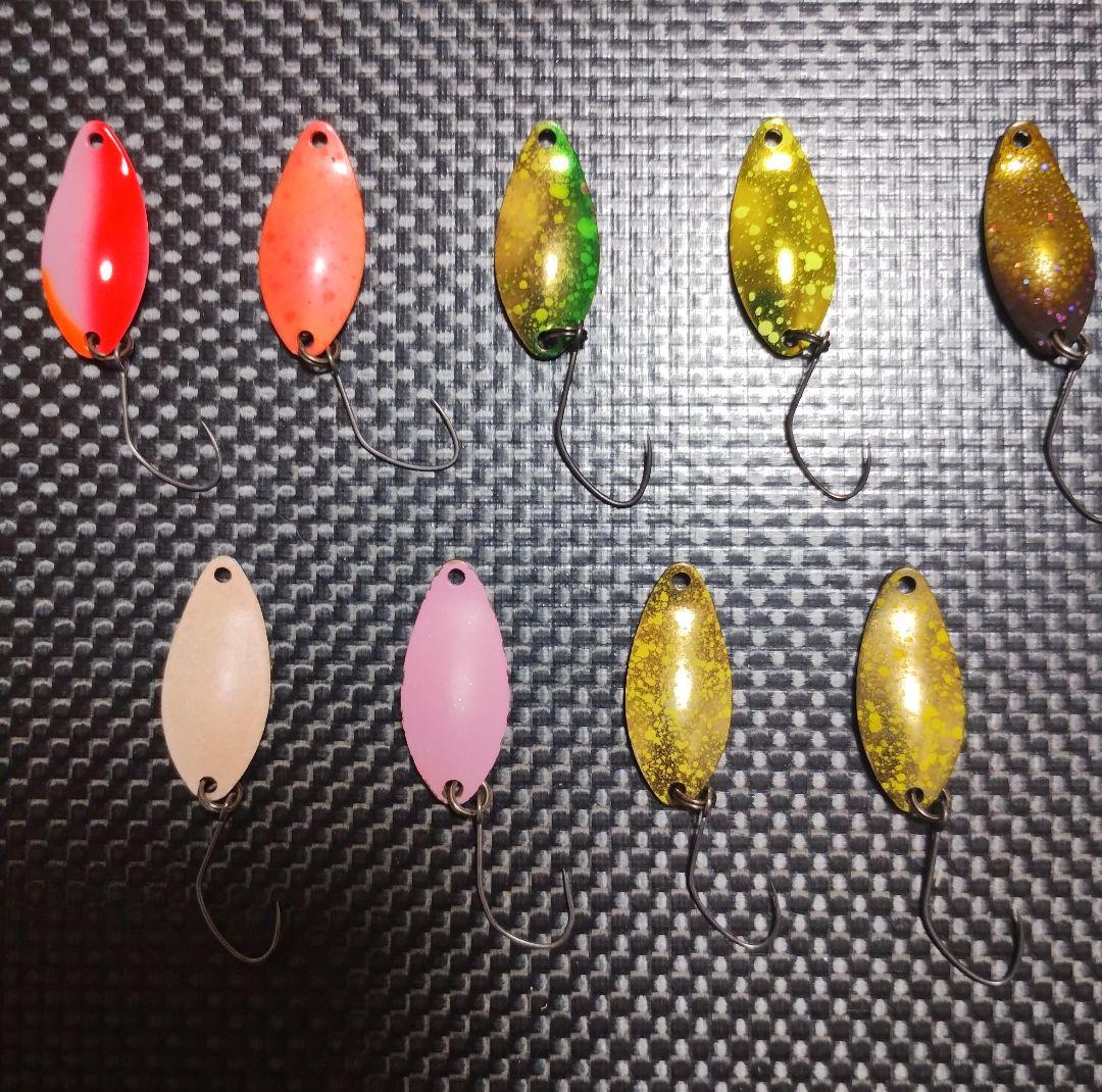 ニュードロワ ＢＡＮＮＡ バンナ１.４ｇ１.７ｇスプーン　２８個セット