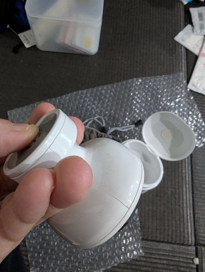 ルルオン　テラパーミア