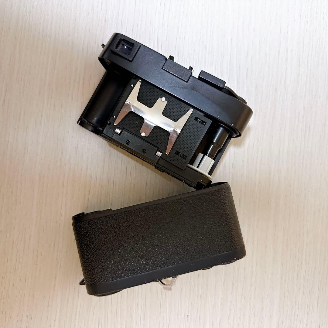 【整備品・完動品！】ライカ CL Leica CL