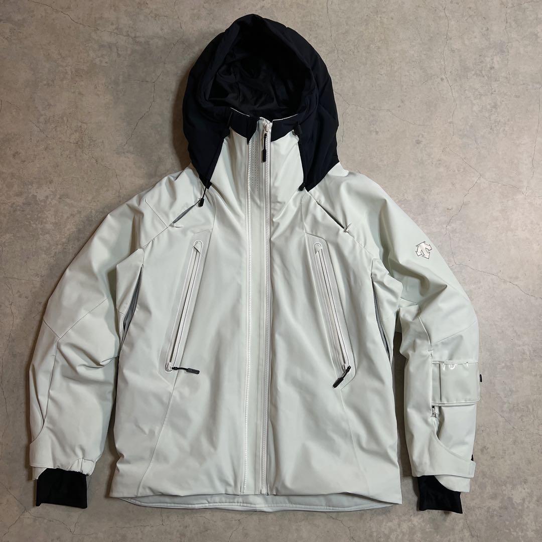 デサント DESCENTE スキーウェア INSULATED JACKET