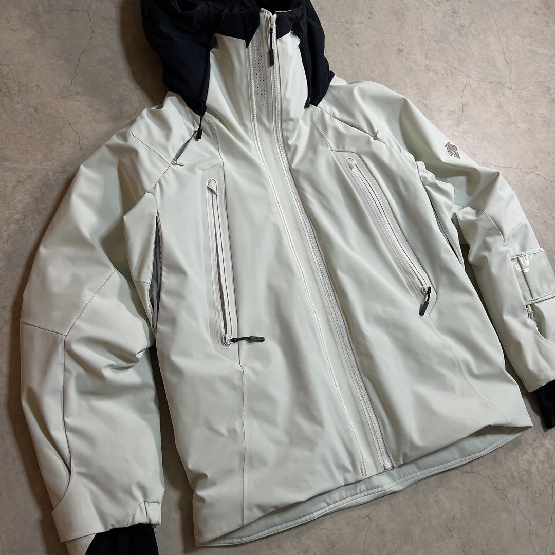 デサント DESCENTE スキーウェア INSULATED JACKET