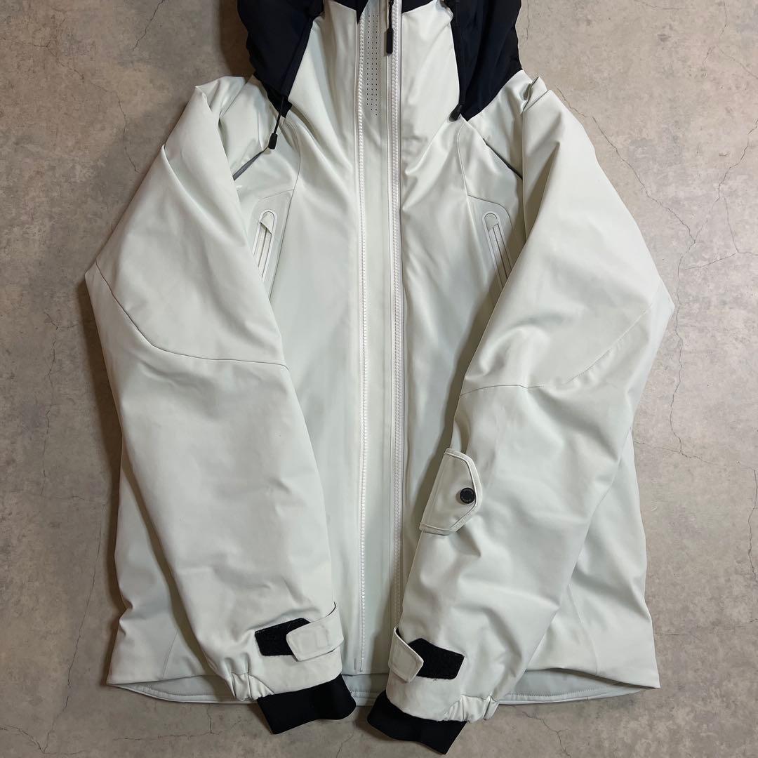 デサント DESCENTE スキーウェア INSULATED JACKET