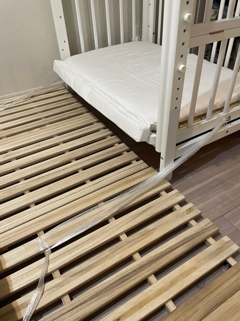 そいねーる　haaamaaa