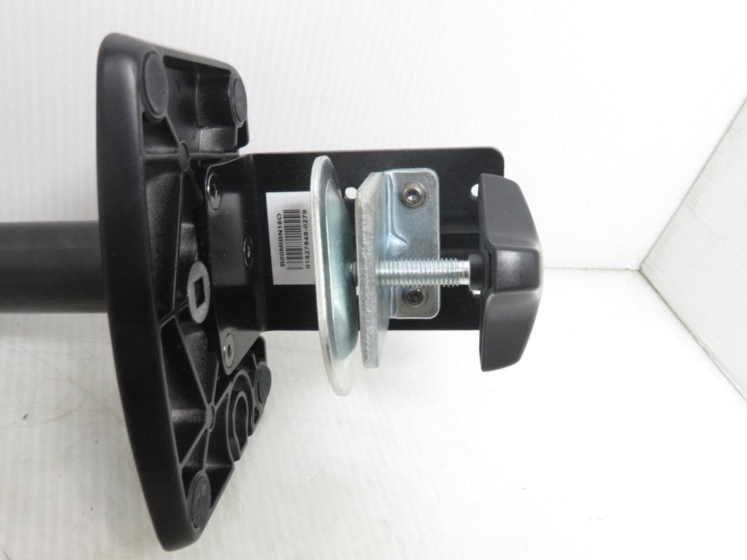 Amazon Basic エルゴトロン シングル モニターアーム