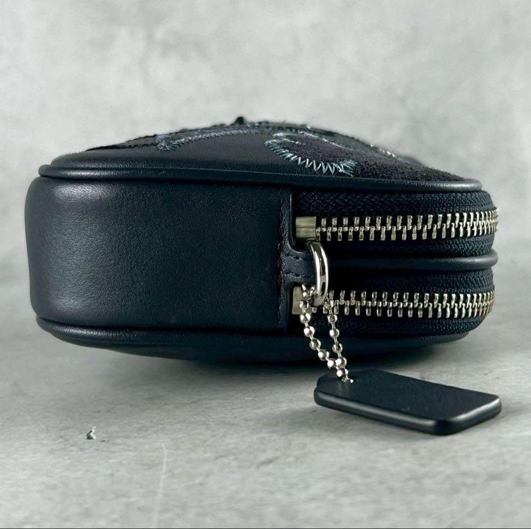 ★コーチショルダーバック☆