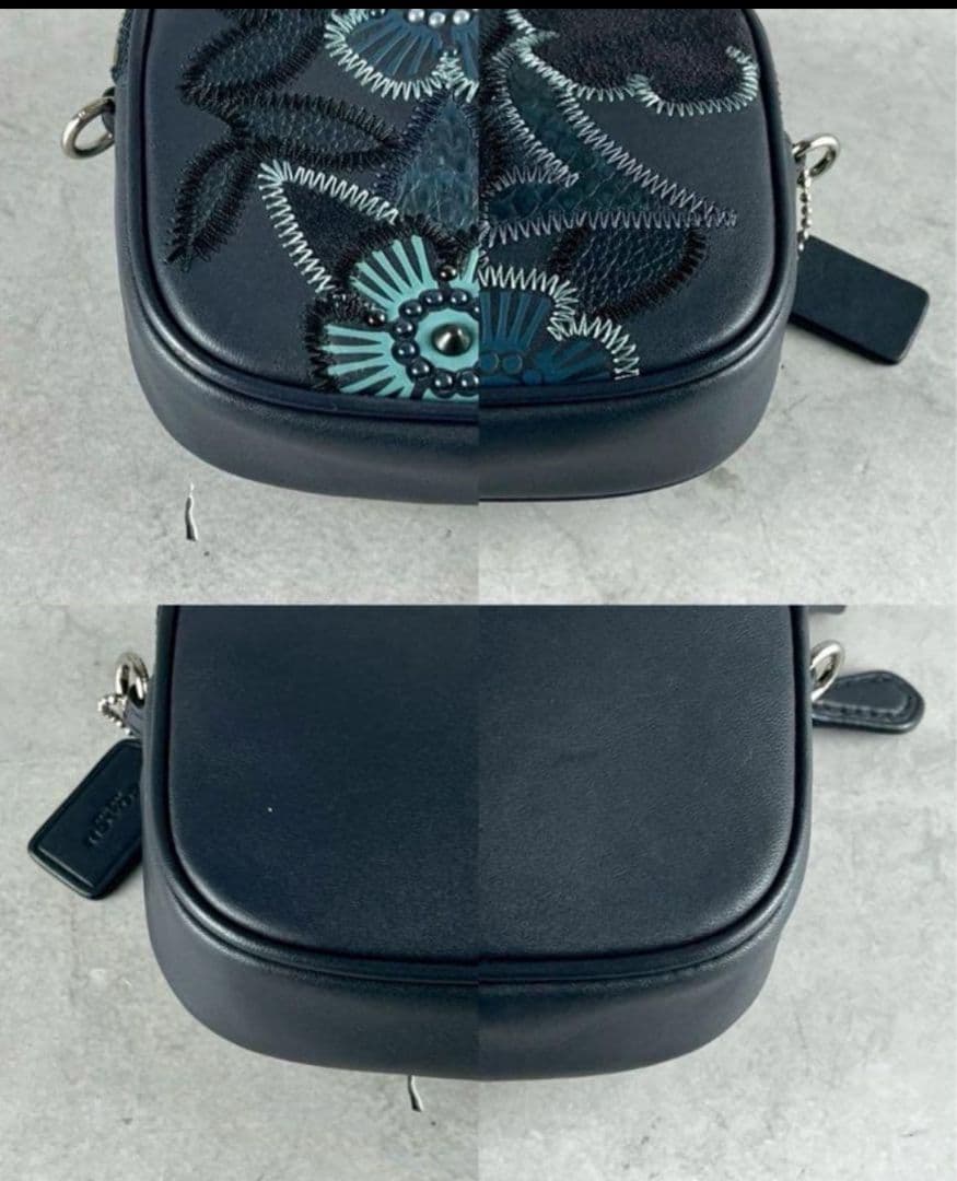 ★コーチショルダーバック☆