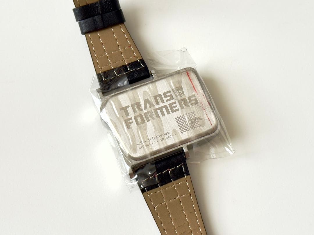 【動作品】シーホープ y2kトランスフォーマー TokyoflashJapan