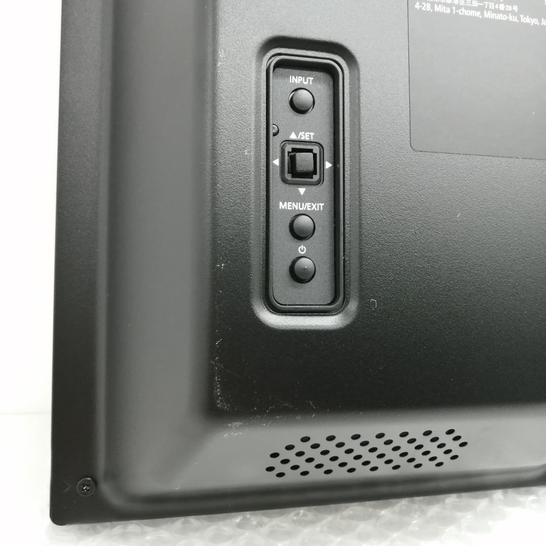 NEC モニター lcd-m321