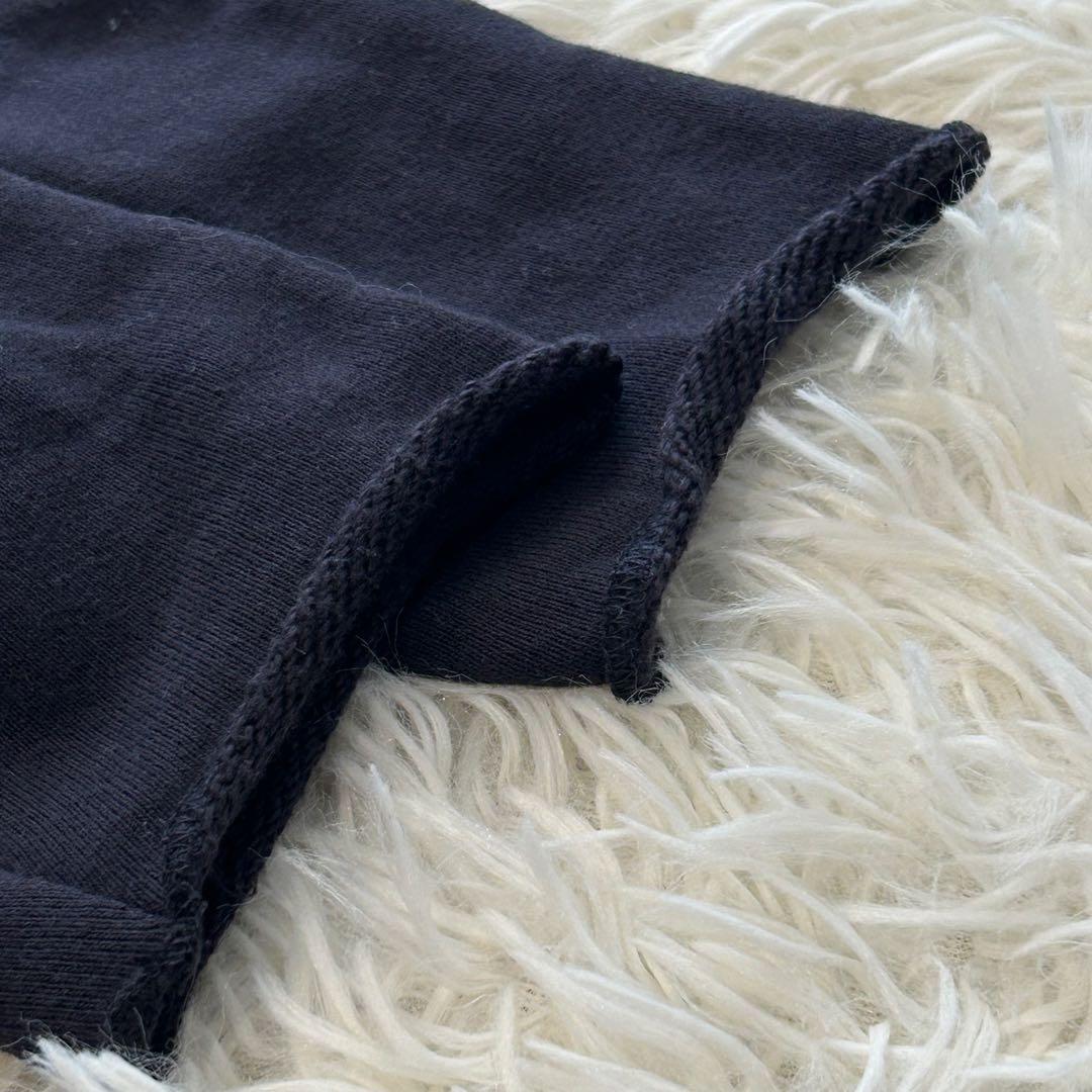 ✨美品✨ アパルトモン 24SS ハーフジップ スウェットワンピース マキシ丈