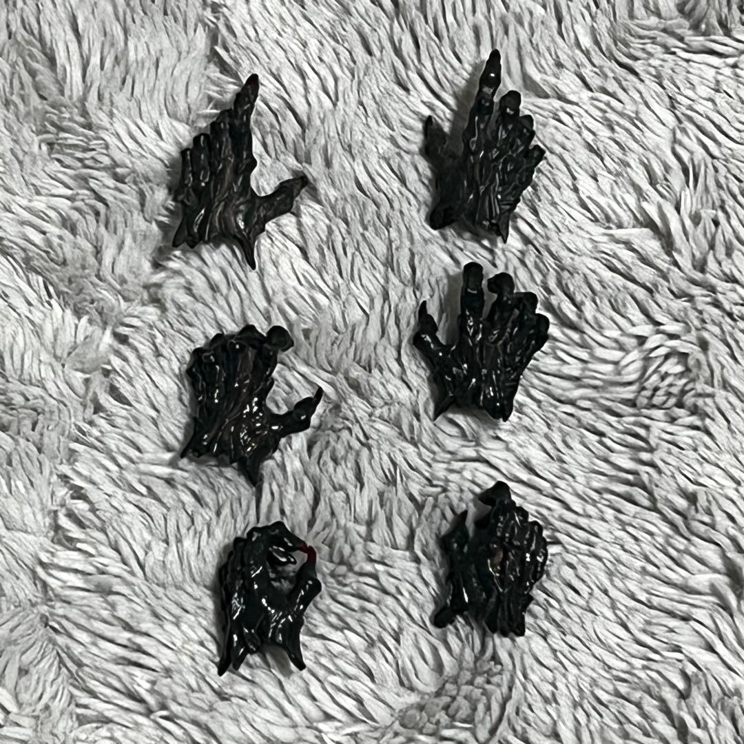 開封品 S.I.C. 仮面ライダーアマゾンアルファ