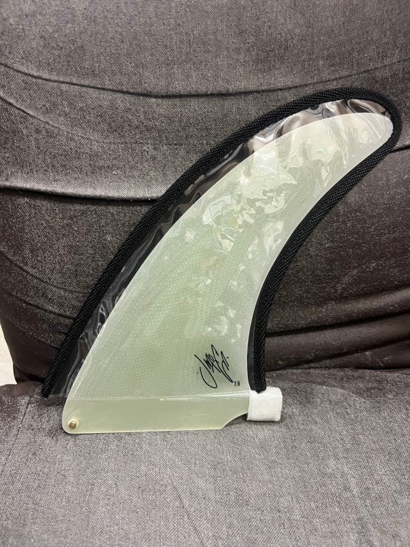 CAPTAIN FIN Jeff McCallum ジェフマッカラム7.5